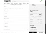 extra10 coupon verification screenshot