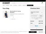 KLWLCB48N92EX coupon verification screenshot