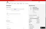 LASTCHANCE10 coupon verification screenshot