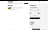 Bfwinter coupon verification screenshot