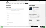 WINTER10 coupon verification screenshot