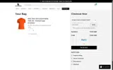 WINTER10 coupon verification screenshot