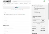 FIVEROFF coupon verification screenshot