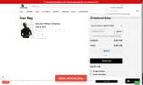 LASTCHANCE10 coupon verification screenshot