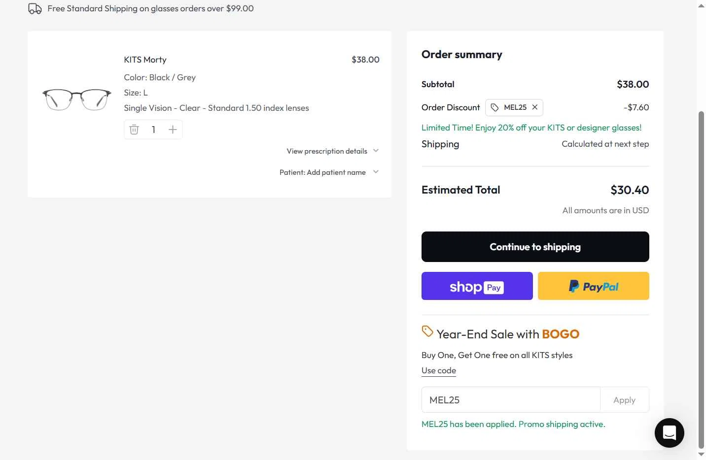 Kits Promo Codes - 50% Off (44 Verified) Jan 2026