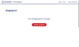 WETHANKYOU coupon verification screenshot