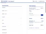 WETHANKYOU coupon verification screenshot