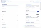 BLOOM coupon verification screenshot