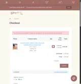 GET5OFF coupon verification screenshot