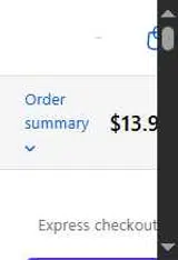 fallfly10 coupon verification screenshot