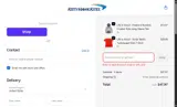 KHK10 coupon verification screenshot
