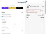 KHK10 coupon verification screenshot