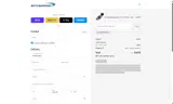 KHKSTICKER coupon verification screenshot