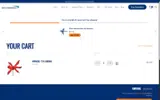 Thanks10 coupon verification screenshot