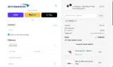 Thanks10 coupon verification screenshot