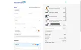 WELCOME10 coupon verification screenshot
