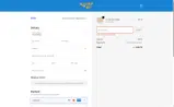 SPOOKY coupon verification screenshot