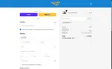 memorial coupon verification screenshot