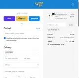 BRUSHME coupon verification screenshot
