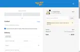 Meow24 coupon verification screenshot