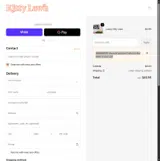 GUMMYCAT coupon verification screenshot