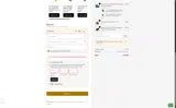 Kiva Confections coupon verification screenshot