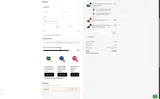 Kiva Confections coupon verification screenshot