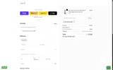 instafollower coupon verification screenshot