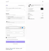 ALEXANDRAREYES coupon verification screenshot