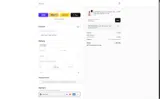 instafollower coupon verification screenshot