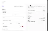 25SAVE coupon verification screenshot