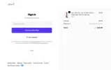 MARIAPEREIRA coupon verification screenshot