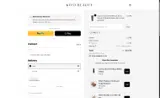Kiyo Beauty coupon verification screenshot