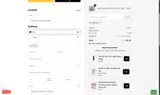 Kiyo Beauty coupon verification screenshot