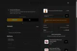 Kiyo Beauty coupon verification screenshot