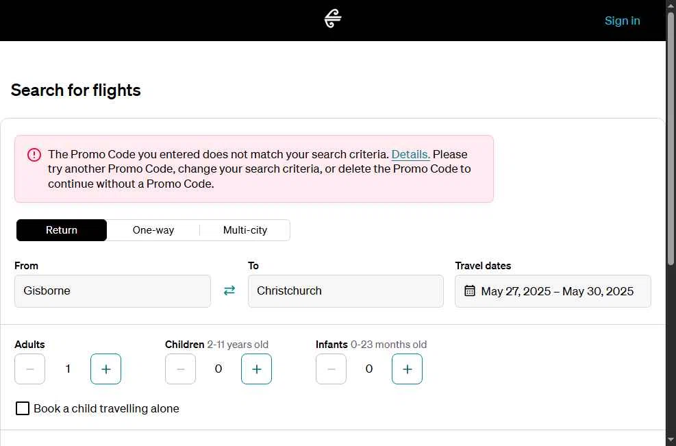 Kjus checkout page showing Kjus promo code box | Screenshot taken by SimplyCodes community member on May 17, 2025