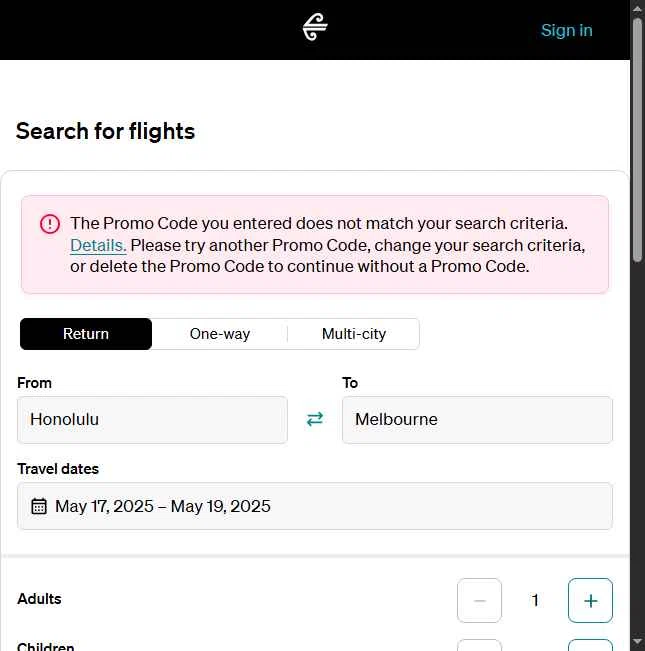 Kjus checkout page showing Kjus promo code box | Screenshot taken by SimplyCodes community member on May 16, 2025