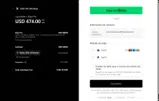 TPDAI coupon verification screenshot