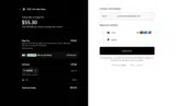 HCB30 coupon verification screenshot