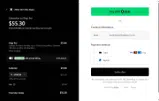 love30 coupon verification screenshot