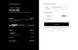 FIRST coupon verification screenshot