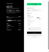 DIOSMA coupon verification screenshot