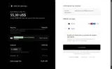 PAWEL coupon verification screenshot