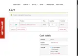cuentanuevaxvc coupon verification screenshot