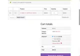 klap10% coupon verification screenshot