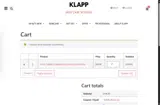 10YADI coupon verification screenshot