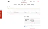 skincare10% coupon verification screenshot