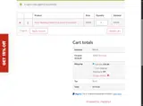 4515off coupon verification screenshot