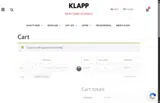 tsei coupon verification screenshot