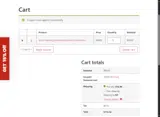 lismarcoronel coupon verification screenshot